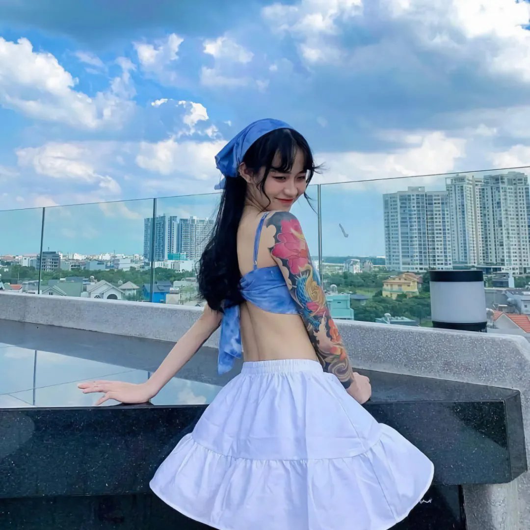 丧家之女